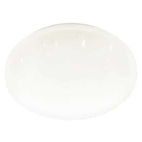 Eglo Frania-s stropní světlo do koupelny ocel 900619