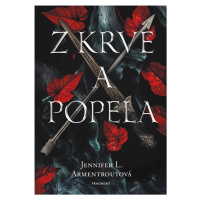 Z krve a popela (1. díl)