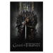 Umělecký tisk Game of Thrones - Season 1 Key art, 26.7 × 40 cm