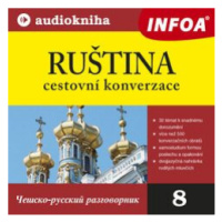 08. Ruština - cestovní konverzace - audiokniha