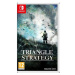 Triangle Strategy - Nintendo Switch