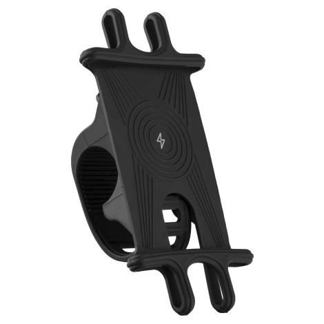 AlzaPower Bike Holder FCP100 černý
