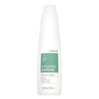 LAKMÉ K.Therapy Purifying Shampoo čisticí šampon pro mastnou pokožku hlavy 300 ml