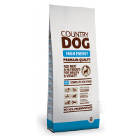 Country Dog Energy 15kg sleva
