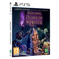 Naheulbeuk - Dungeon Master: Limited Edition - PS5