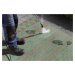 NORTHRUGS - Hanse Home koberce Kusový koberec Jaffa 103880 Green/Taupe – na ven i na doma - 200x