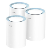 CUDY AC1200 Wi-Fi Mesh Solution