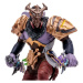 Akční figurka McFarlane World of Warcraft: Night Elf - Druid / Rogue (Epic) 15 cm