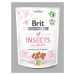 Brit Care Dog Crunchy Cracker. Insects with Whey enriched with Probiotics for Puppies. - 200g