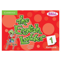 English Ladder 1 Flashcards Cambridge University Press