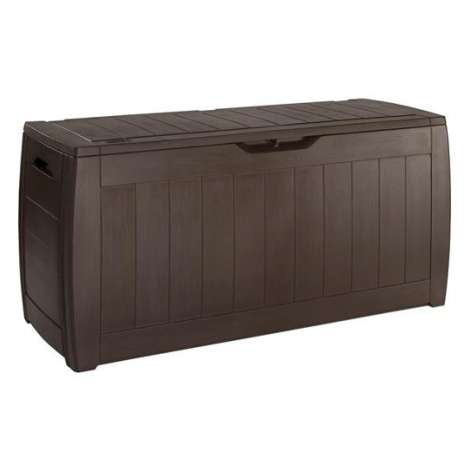 Zahradní box Keter Hollywood 270L hnědý