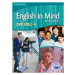 English in Mind 4 (2nd Edition) DVD Cambridge University Press