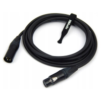 Cordial CMK222 Mikrofonní Kabel Xlr Neutrik 30m