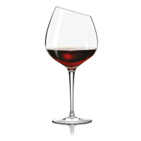 Sklenice na červené víno Bourgogne, čirá, Eva Solo