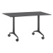 Pedrali designové pracovní stoly Ypsilon Tilting (119 x 79 cm)