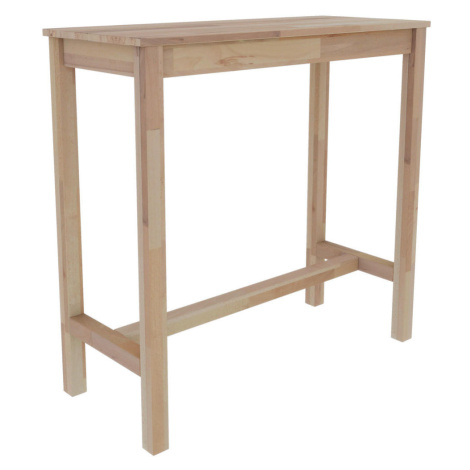 Barové stolky Cantus