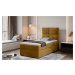 Boxspring Rivia látka: Sawana 25