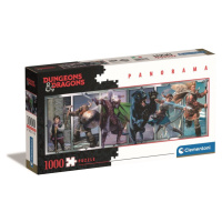 Puzzle Dungeons & Dragons, 1000 ks