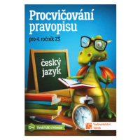 Procvičování pravopisu pro 4. ročník