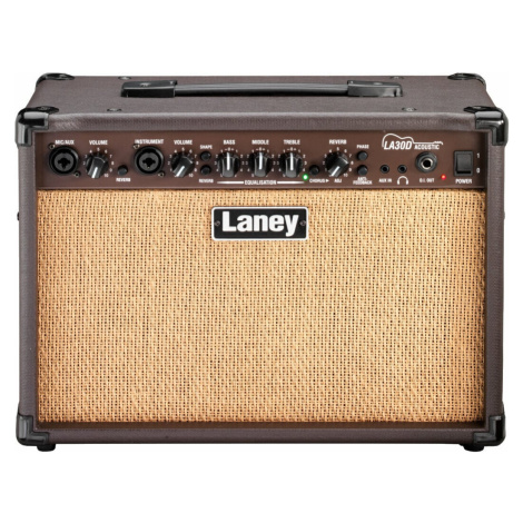 Laney LA30D Kombo pro elektroakustické nástroje