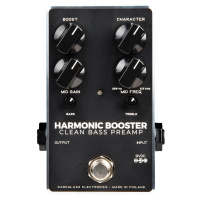 Darkglass Harmonic Booster 2.0 Baskytarový efekt