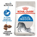 Royal Canin Indoor - granule pro dospělou kočku chovanou v bytě 400 g