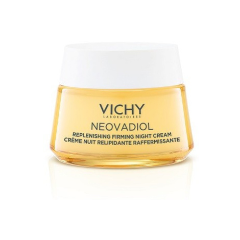 VICHY NEOVADIOL Postmenopauza noční krém 50 ml