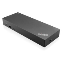 Lenovo ThinkPad Hybrid USB-C with USB-A Dock - 135W EU