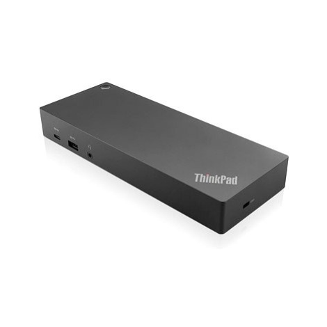 Lenovo ThinkPad Hybrid USB-C with USB-A Dock - 135W EU