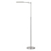 Fischer & Honsel STOJACÍ LED SVÍTIDLO, 90-130 cm