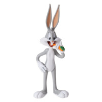 Figurka Mini Looney Tunes - Bugs Bunny, 14. 5 cm