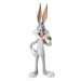 Figurka Mini Looney Tunes - Bugs Bunny