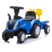 Buddy toys BPC 5175 NEW HOLLAND T7 modré