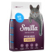 Smilla Adult Sterilised s rybou - 4 kg