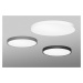 mivvy a.s. Mivvy LED podhledové přisazené svítidlo LENA 35W/4500K LEN41HEL35W4K5