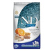 N&D OCEAN DOG LG Adult M/L Codfish & Orange 2,5kg