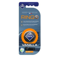 CAPPA Vůně do auta Ringo Vanilla