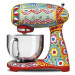 Smeg SMF03DGEU Dolce&Gabbana z kolekce Sicily is my love