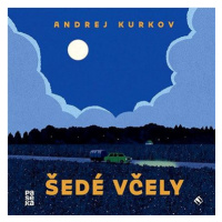 Multiland Kurkov Andrei: Šedé včely