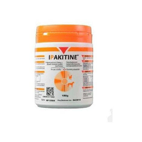 Ipakitine plv 180g Vétoquinol