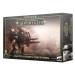 Games Workshop Legions Imperialis: Acastus Knights Porphyrion