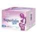 Chytré miminko Superfolin 2 30 tablet + 30 kapslí