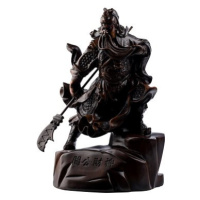 Feng Shui Harmony Kwan Kung (Guan Gong, Kuan Kong) Legendární ochránce a patron obchodníků