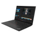 Lenovo ThinkPad T14s Gen 4 (Intel), černá 21F6005JCK Černá