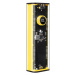 Tactical Powerbanka C4 Explosive 19200mAh Yellow