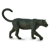 MAC TOYS - Černý leopard