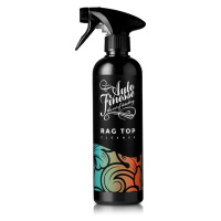 Čistič střechy kabrioletu Auto Finesse Rag Top Cleaner (500 ml)