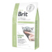 Brit Vd Cat Gf Diabetes 2kg