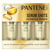 Pantene Pro-V Intensive Repair sérum na vlasy 3x15 ml