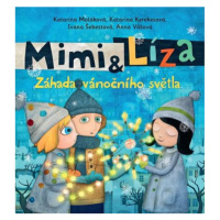 Mimi a Líza 3 - Záhada vánočního světla